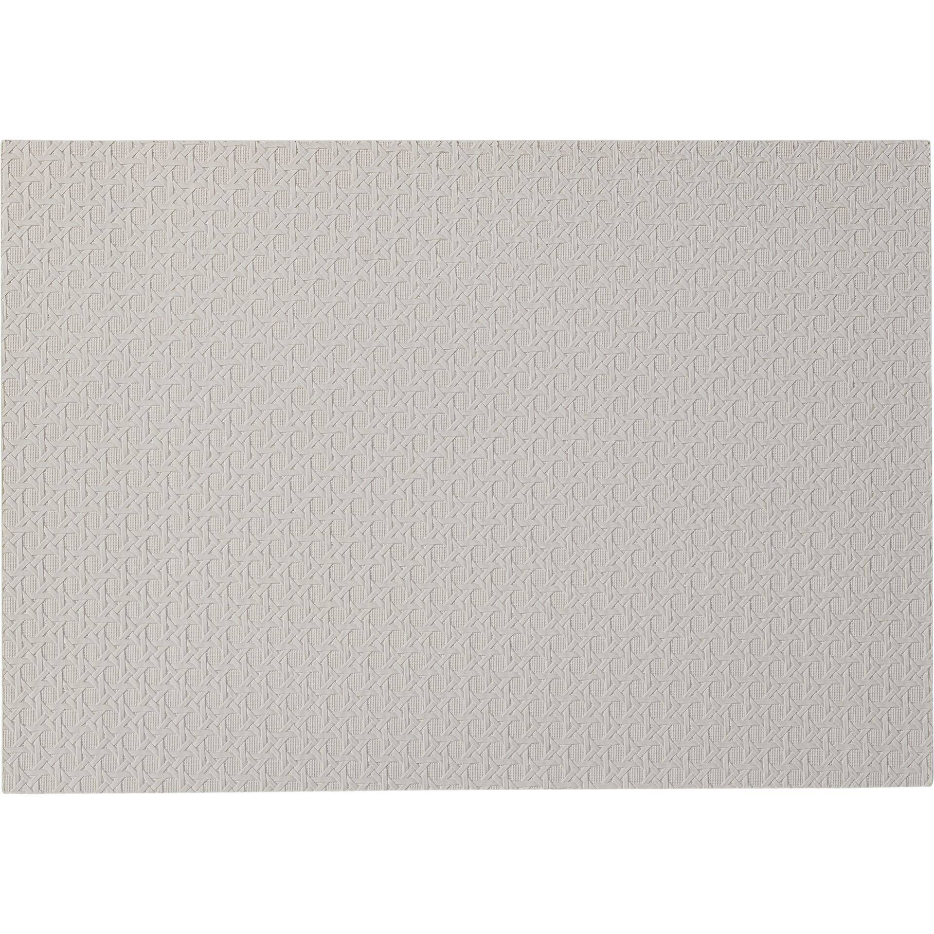 Guzzini VIENNESE placemats doubleface wit-0