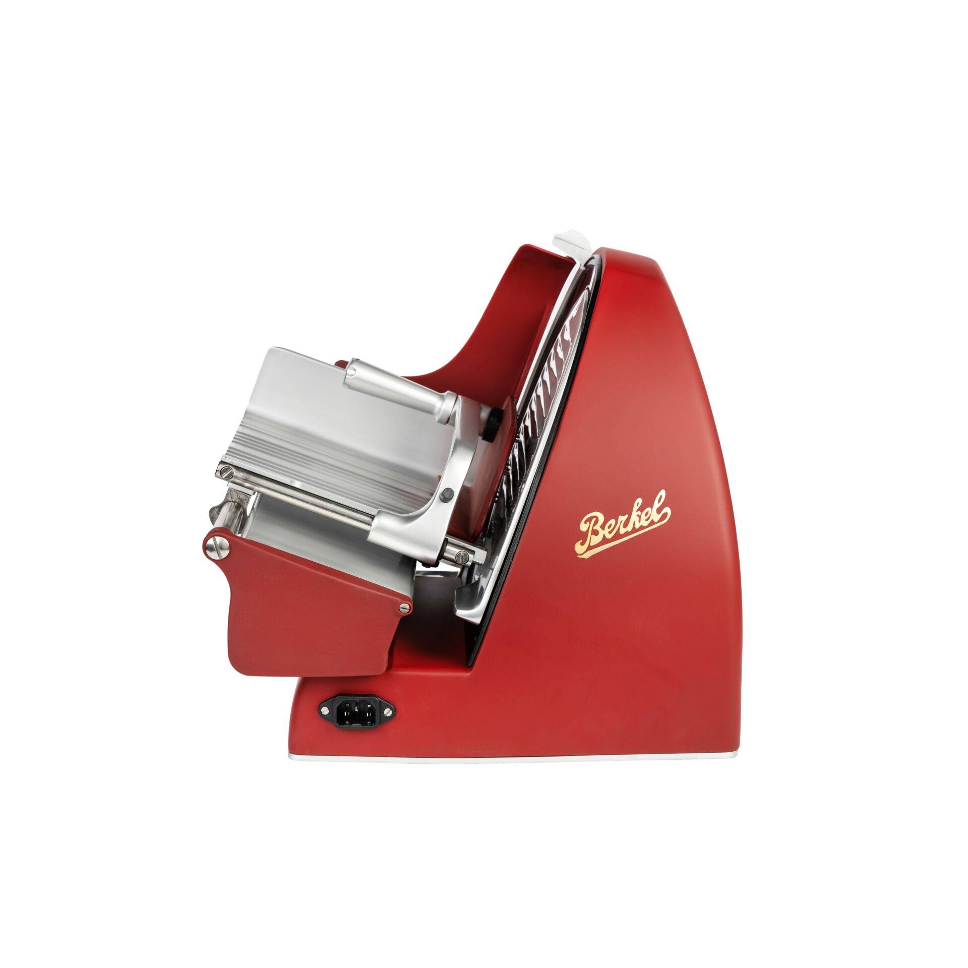 Berkel hoes, maat M, zwart, RL 250/300, 45x45x50 cm-1