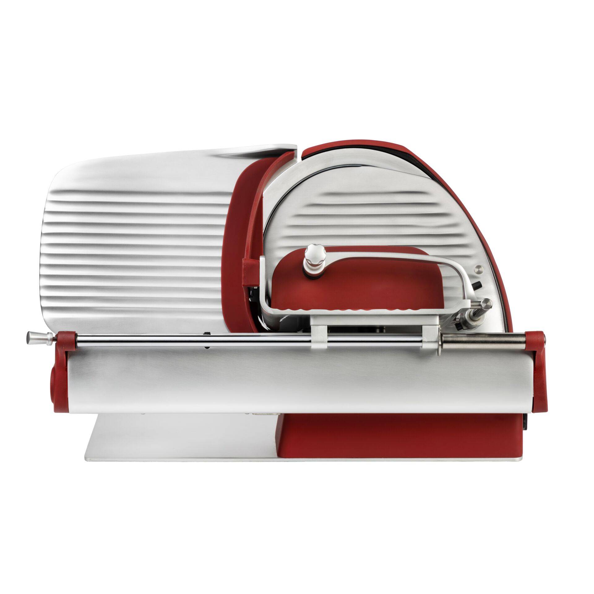 Berkel hoes, maat M, zwart, RL 250/300, 45x45x50 cm-2