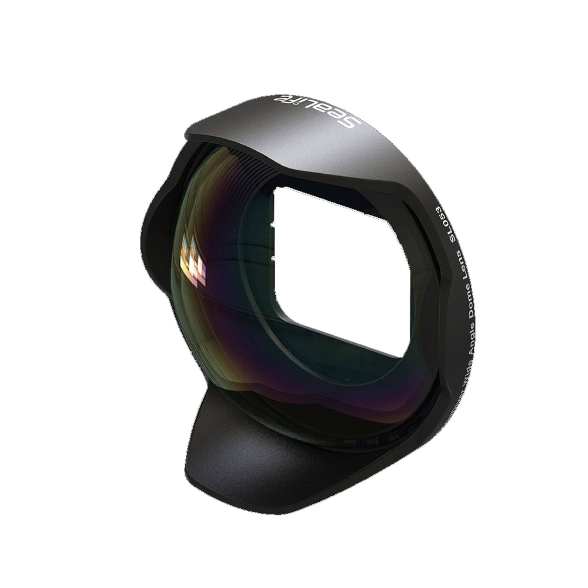 SeaLife SportDiver groothoeklens met bolle lens 15 cm (SL053)-1