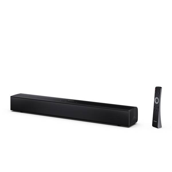 Sharp HT-SB121 schwarz