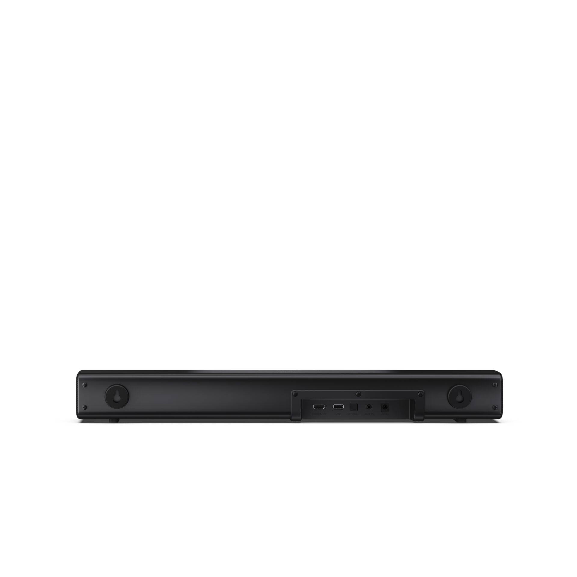 Sharp HT-SB121 schwarz-2