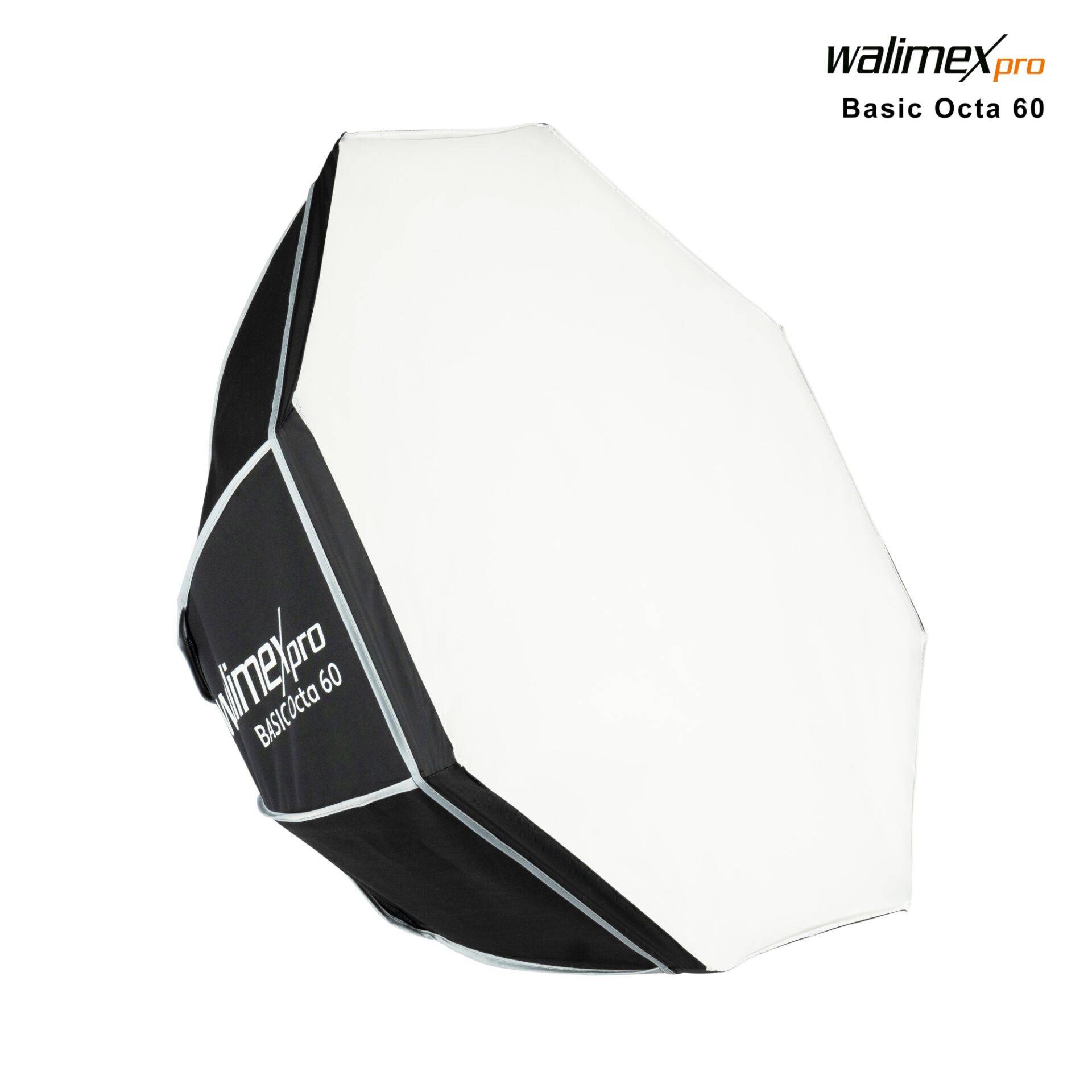 Walimex pro Softbox Basic Octa 60-0