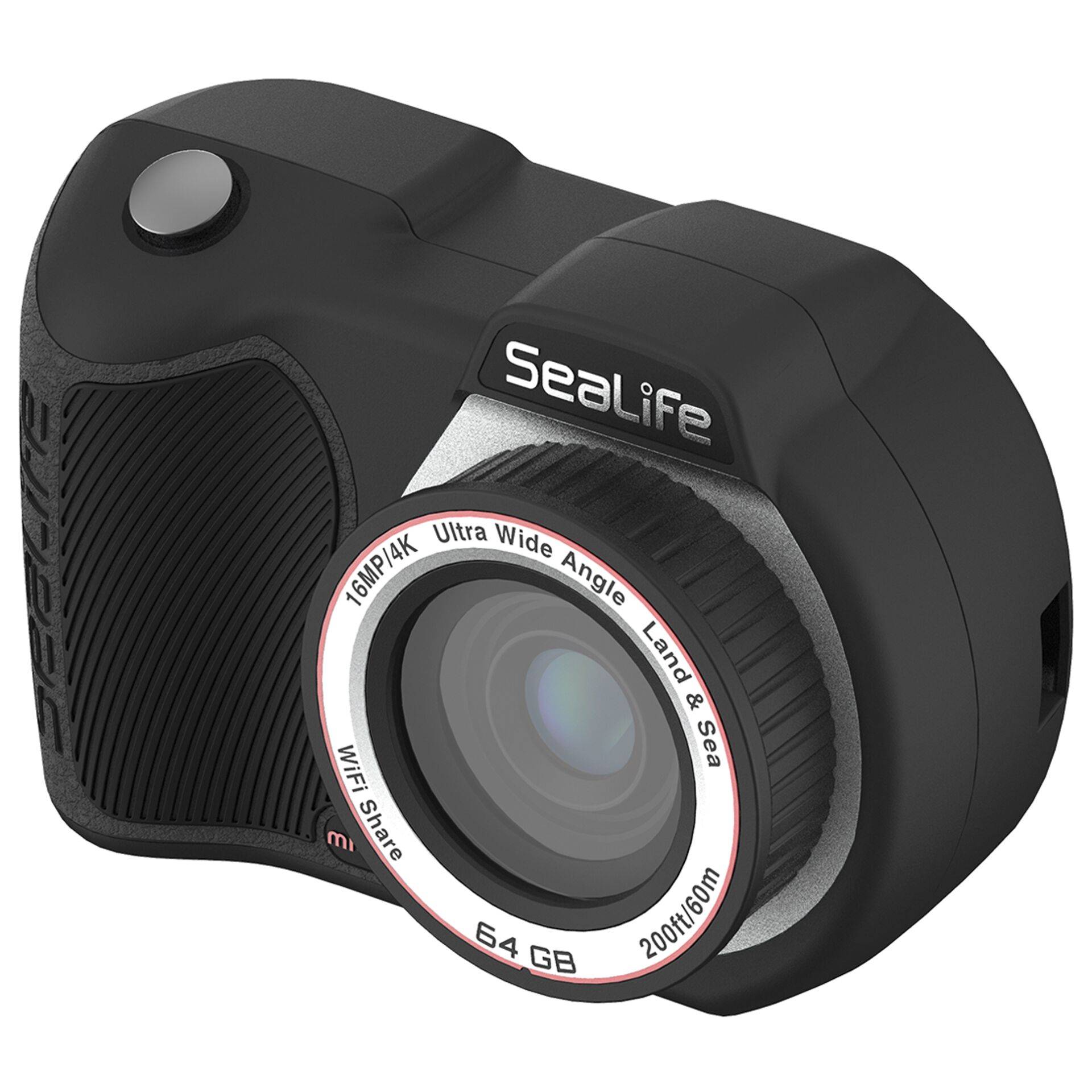 Sealife Micro 3.0 64GB (SL550)-2