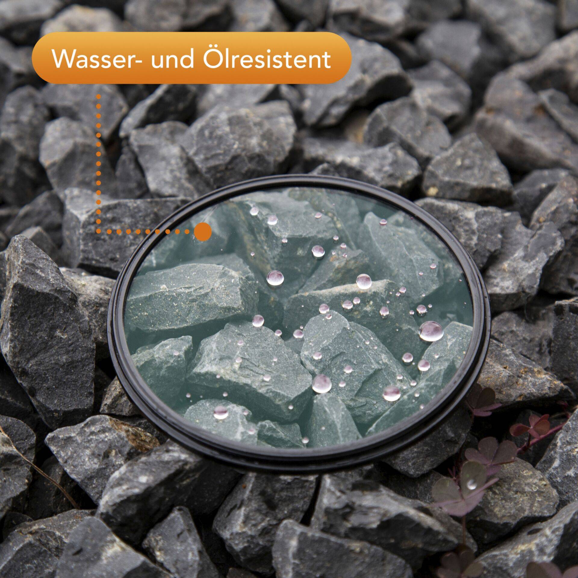 Walimex Pro UV-filter Slim Super DMC 55mm-1