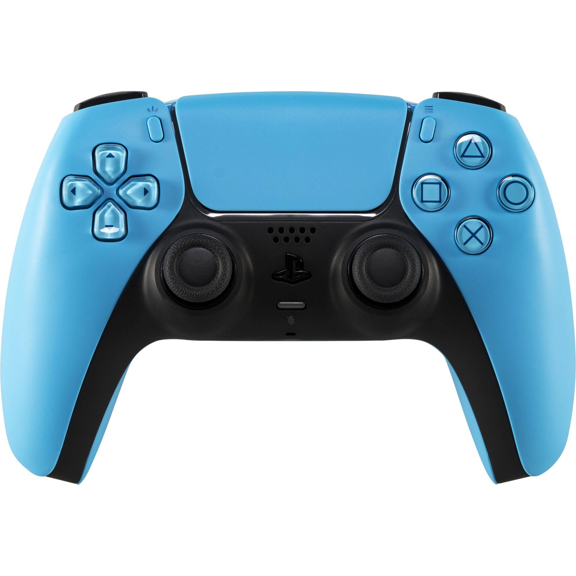 Sony DualSense draadloze controller PS5 sterrenlichtblauw-0