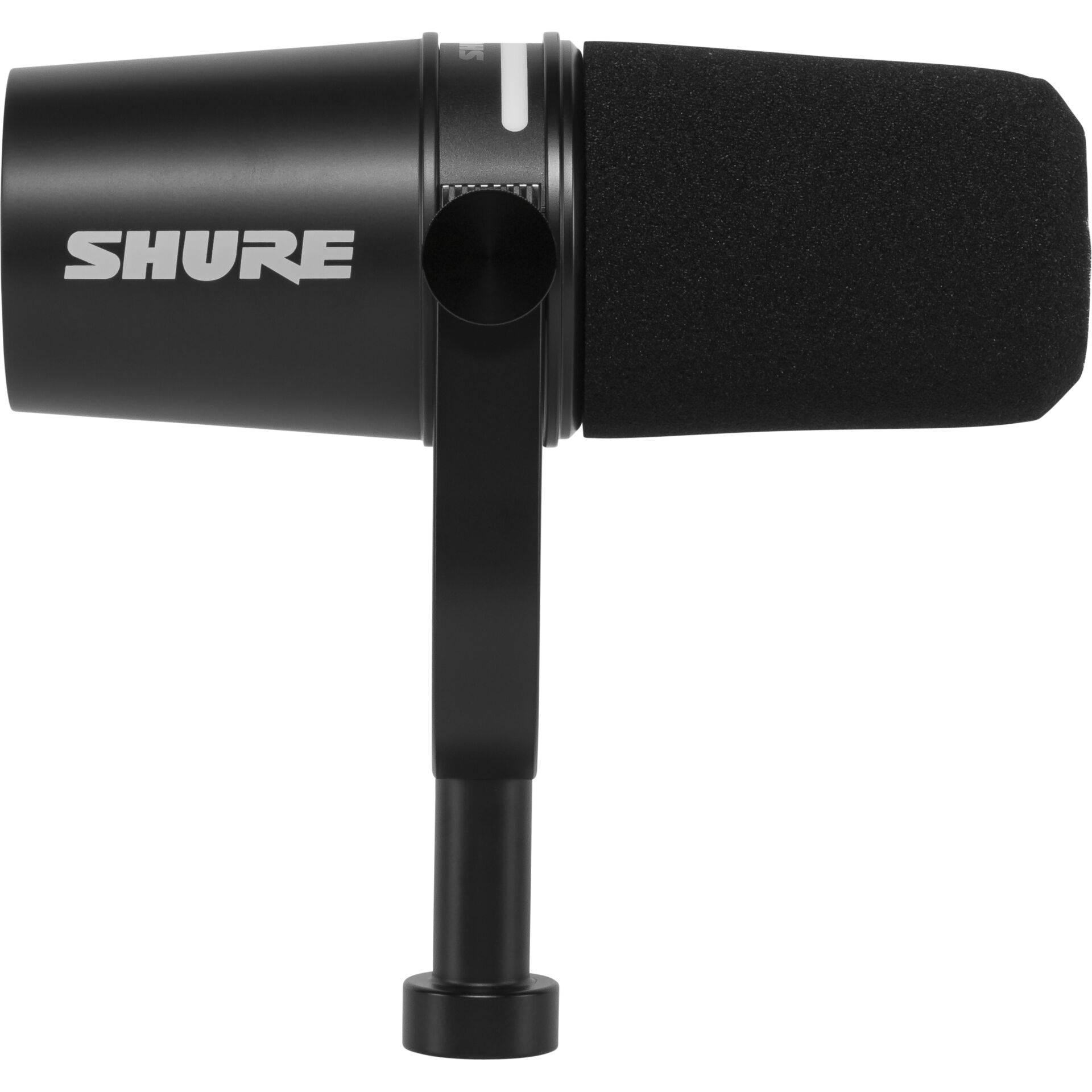 Shure MV7+ Bundel zwart-1
