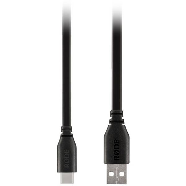 Rode SC18 USB-C naar USB-A kabel (1,5 meter)