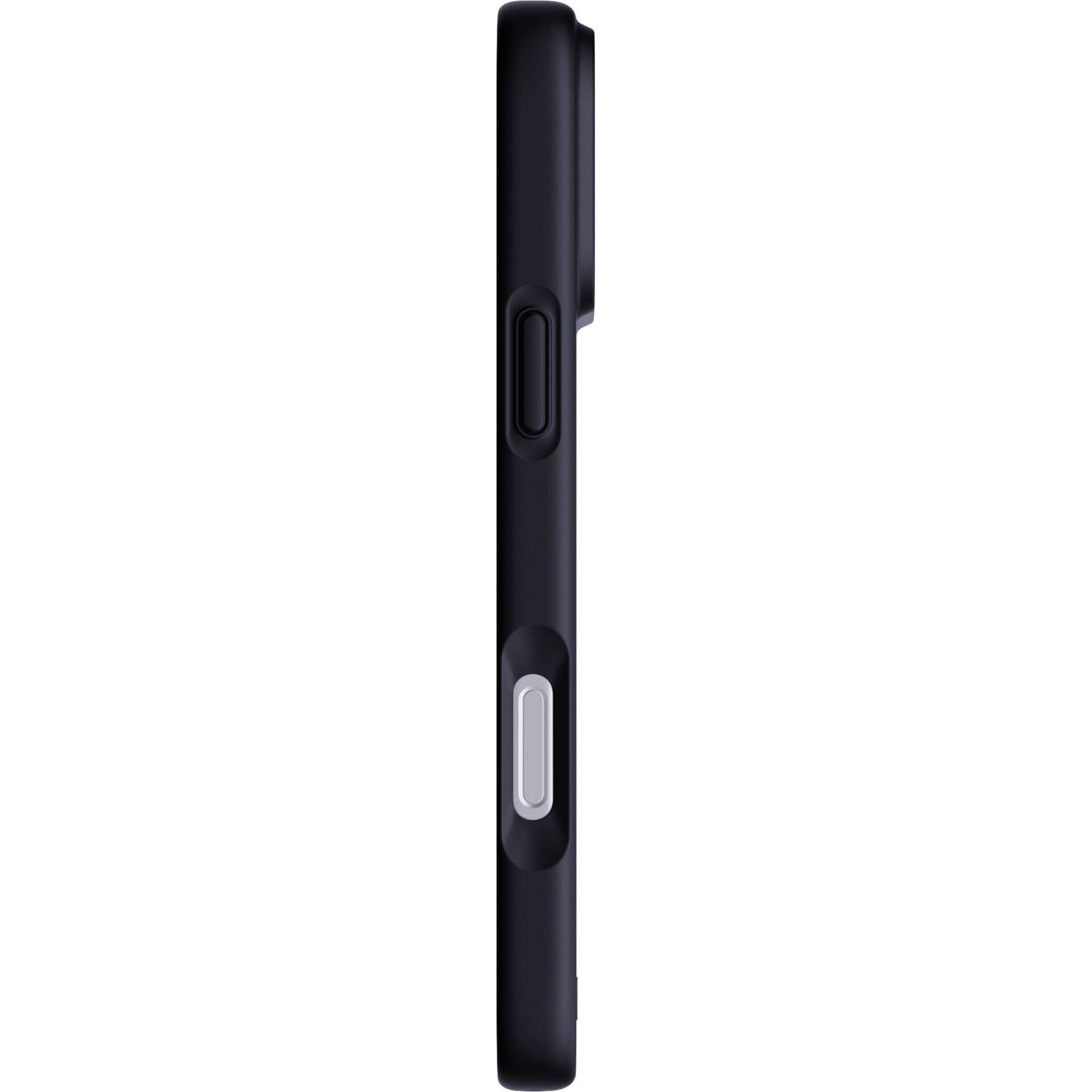 Tech21 EvoLite MagSafe-hoesje voor iPhone 17 Pro Max, zwart-2