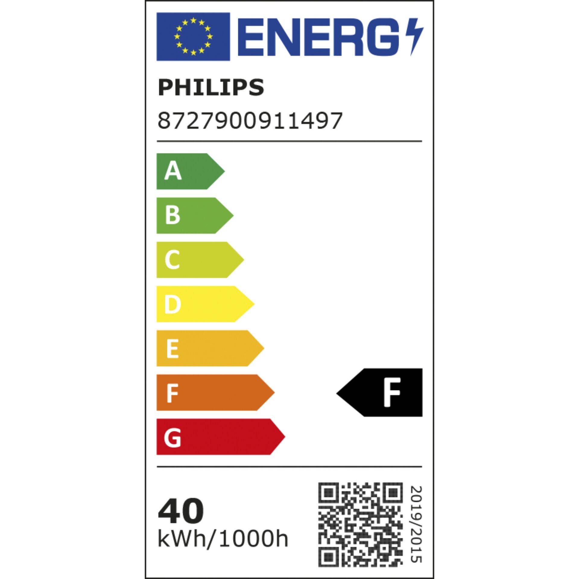 Philips UV-lamp TUV PL-S 7W/2P G23 desinfectie-1