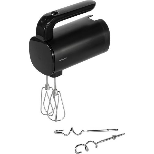 Zwilling XTEND Cordless Hand Mixer, Battery not included