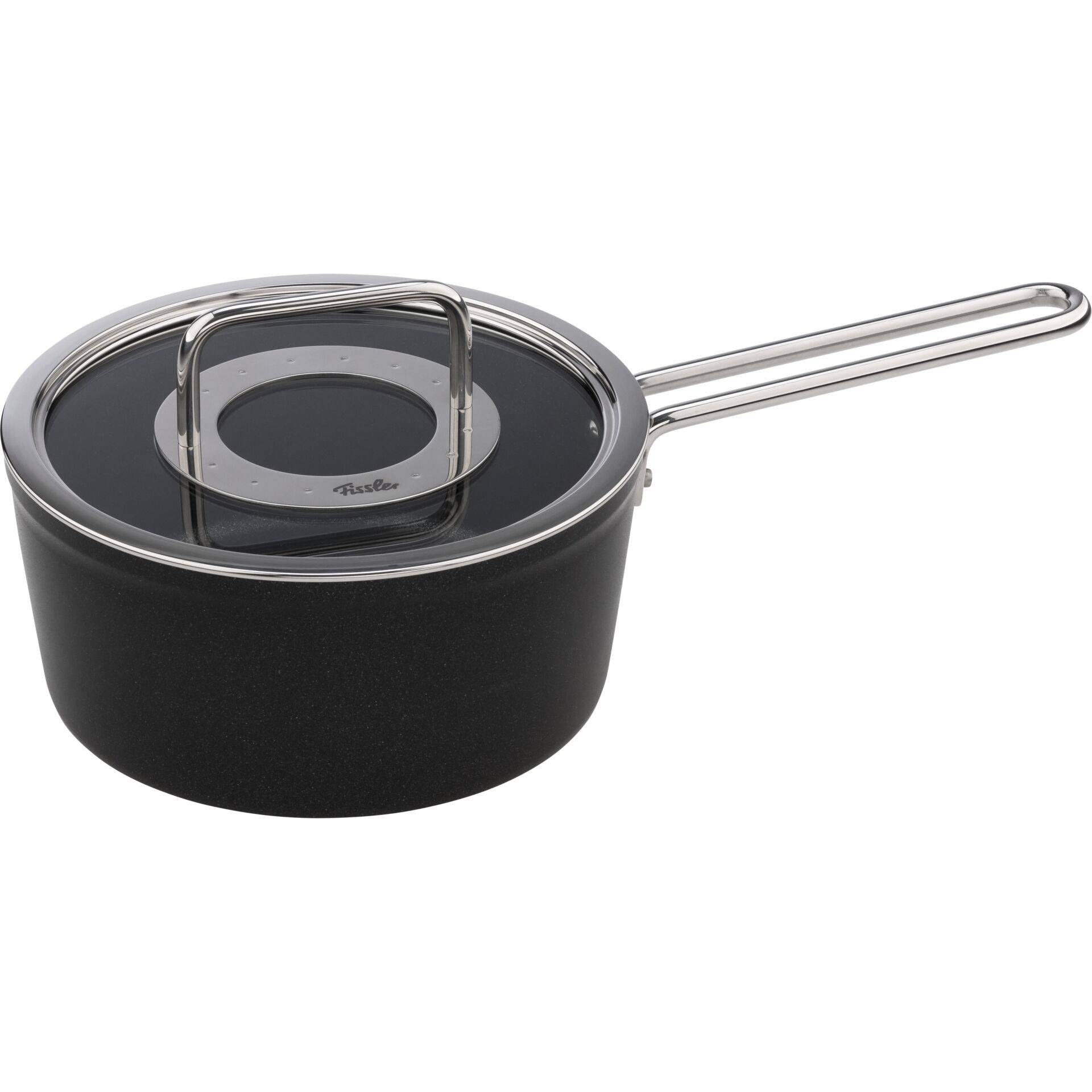Fissler Adamant STP steelpan van 24 cm-0