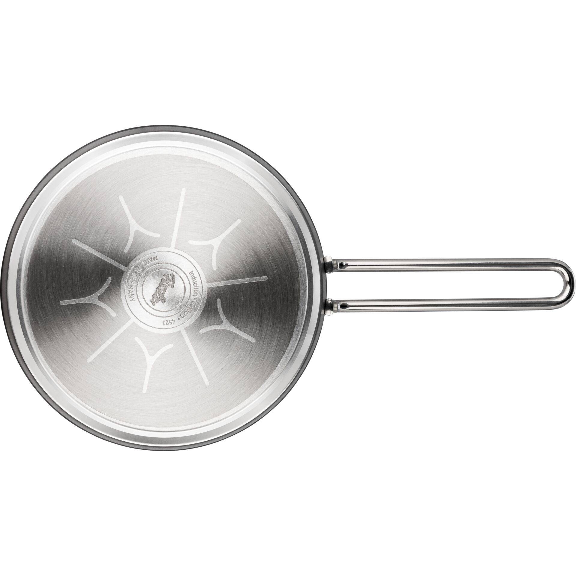 Fissler Adamant STP steelpan van 24 cm-1