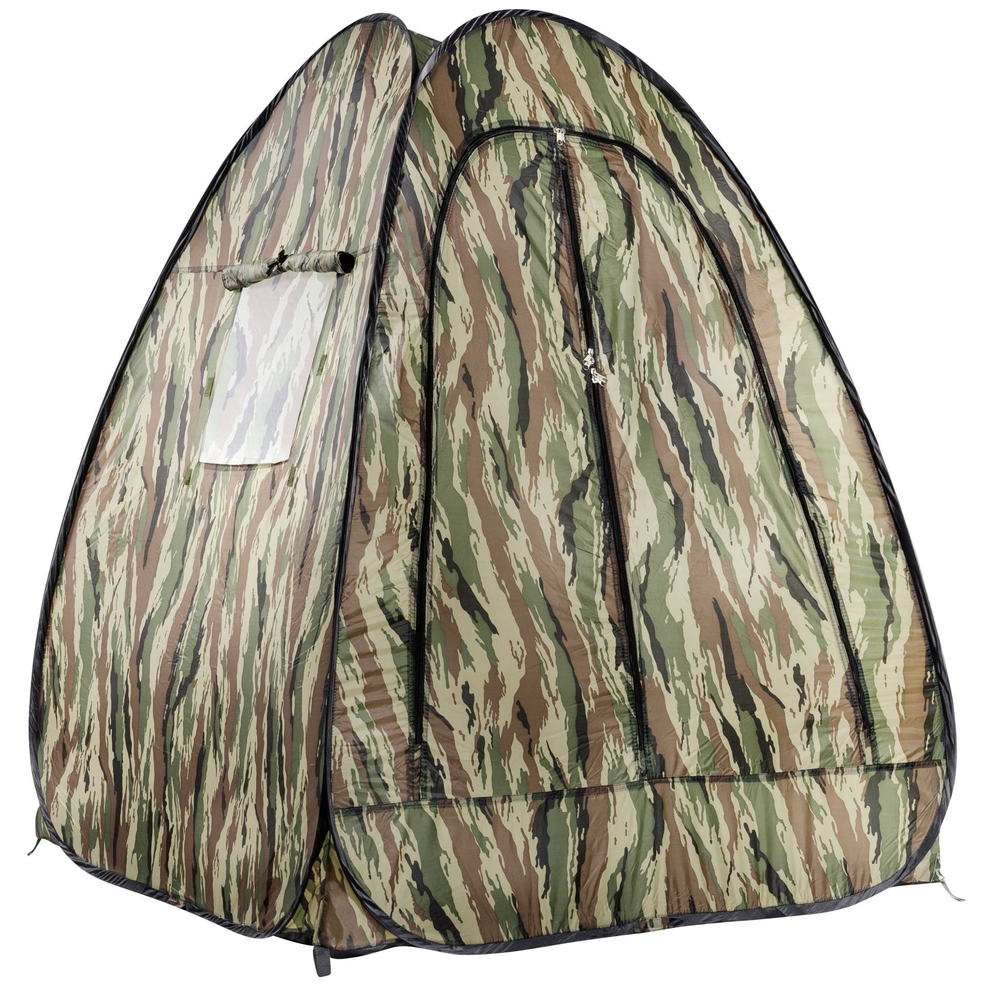 Walimex Pop-Up Camouflage tent-0