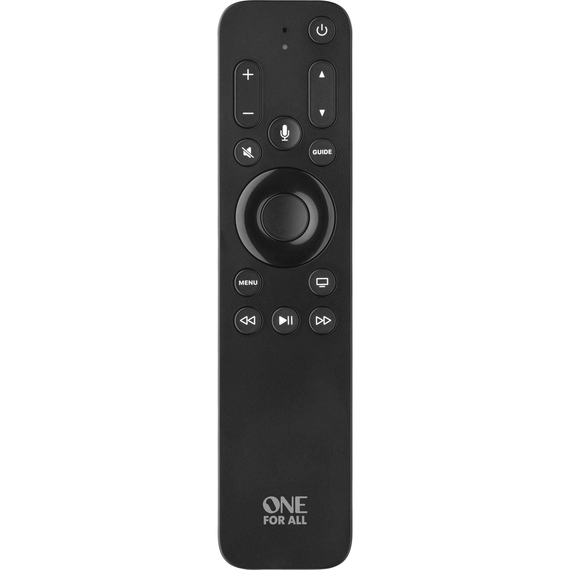 One for All Media Player Montageframe van metaal WM 5222-0