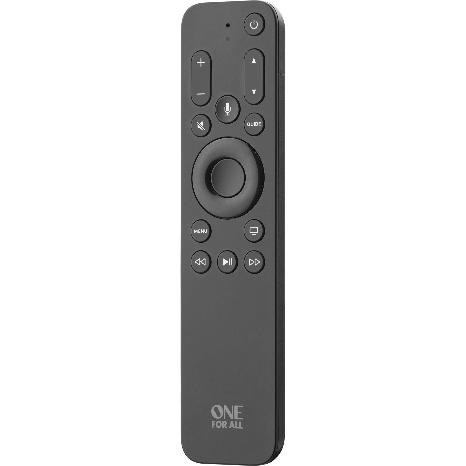 One for All Media Player Montageframe van metaal WM 5222-1