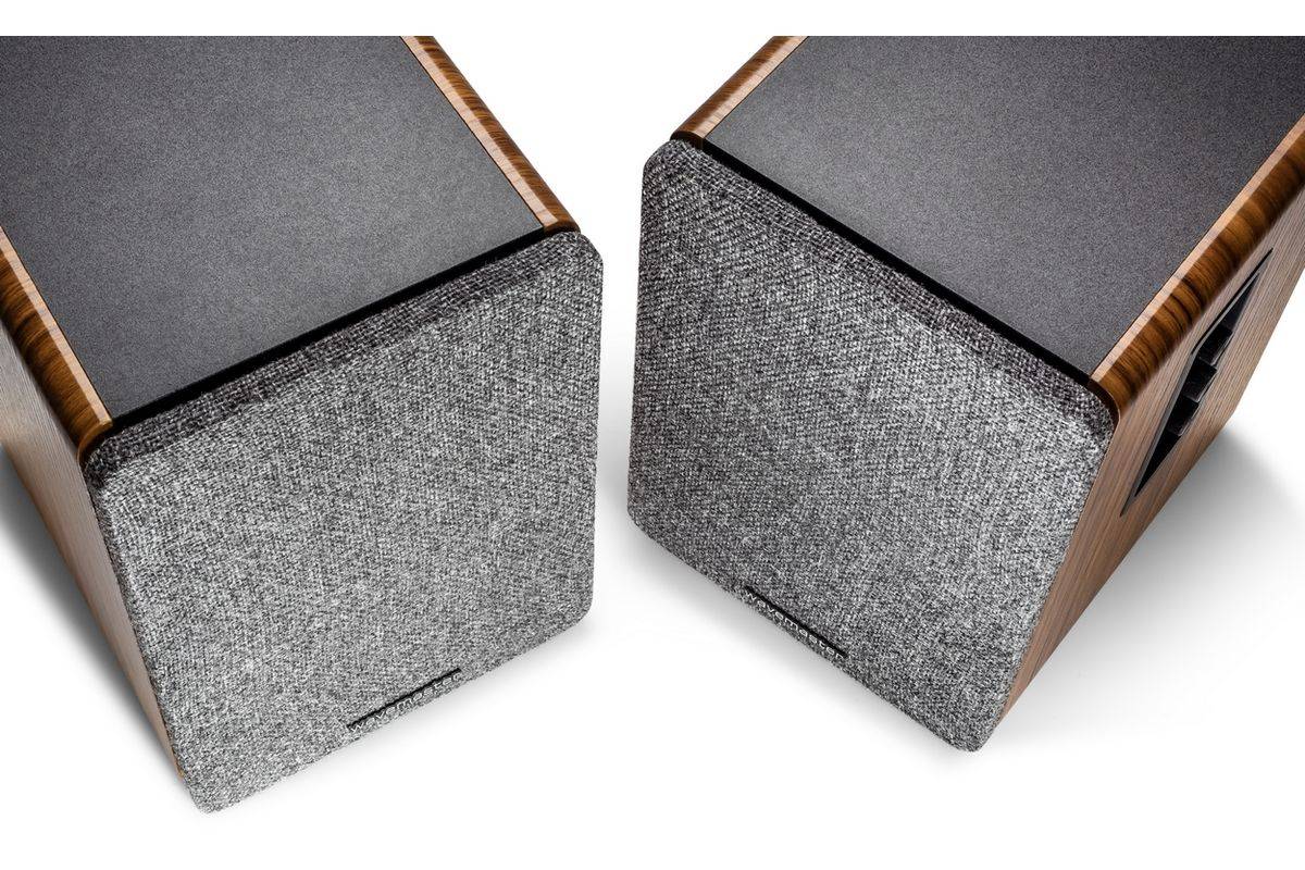 Wavemaster BASE 2.0 Bluetooth hout/grijs detailhandel-1