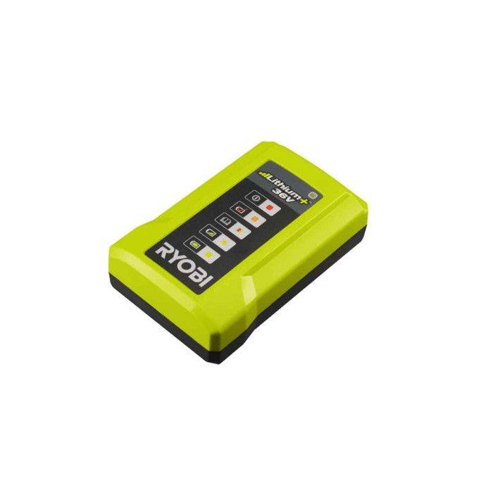 RYOBI 36V MAXPOWER Standaard Oplader 1.7A RY36C17A-0