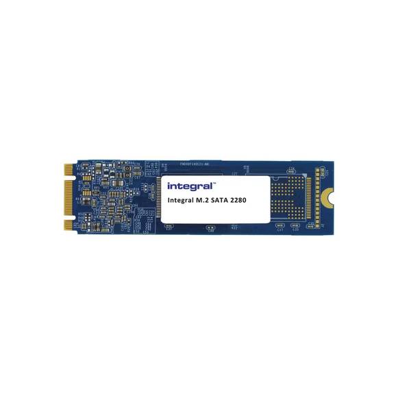Integral SSD 1 TB M.2 2280 NVMe PCIe 3.0
