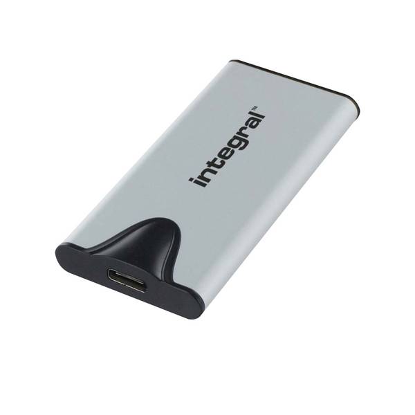 Integral SSD 500 GB externe SSD USB 3.2 Gen2