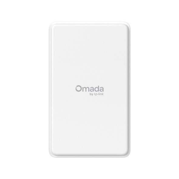 TPL TP-Link Omada ER701-5G-Outdoor gateway/controller 10, 100, 1000, 2500 Mbit/s-0