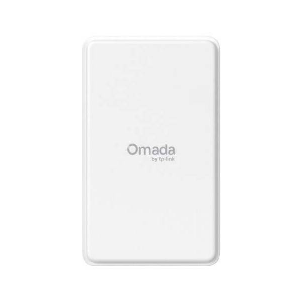 TPL TP-Link Omada ER701-5G-Outdoor gateway/controller 10, 100, 1000, 2500 Mbit/s