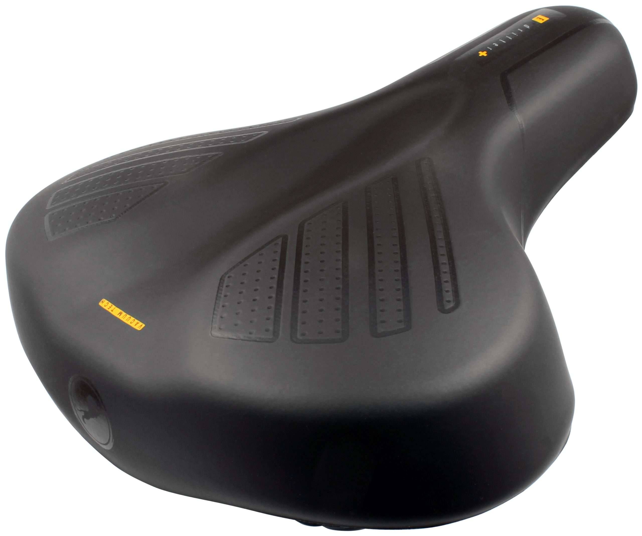 Fietszadel Selle San Remo E-Drifter+ Vacuum Tech - zwart-0
