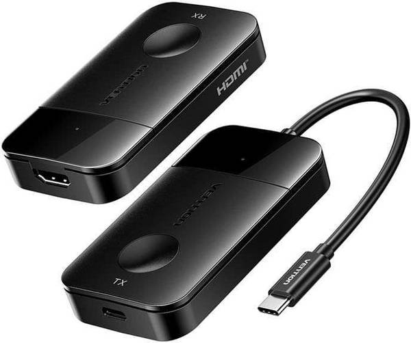 VN1 Vention 4K 30Hz draadloze HDMI-zender