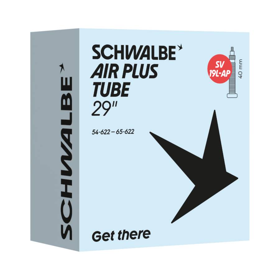 Binnenband Schwalbe SV19 29" / 40/62-622 - 40mm ventiel-0