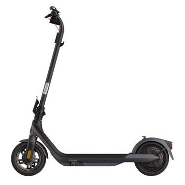 SEW Elektrische step Segway-Ninebot KickScooter E2 Pro Grijs 20 km/h