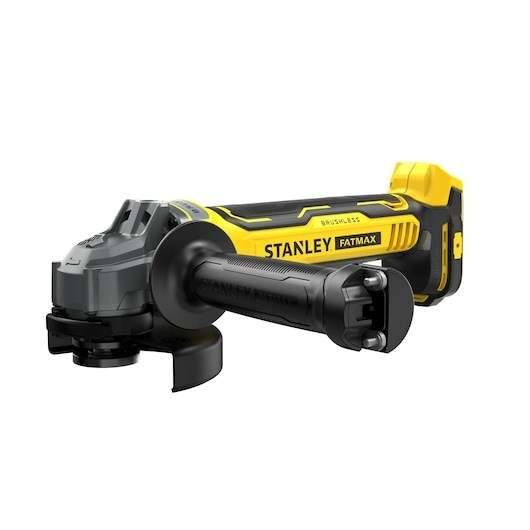 STL Stanley SFMCG700B haakse slijper-0