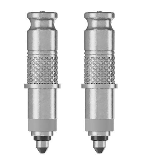 Conversie set Schwalbe Clik Valve DV-SCV - Valve only-0