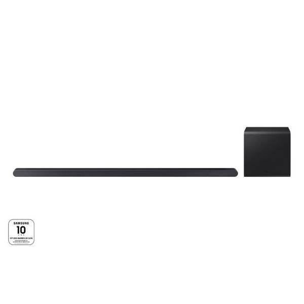 Samsung Soundbar - HW-S810D - 3.1.2Ch - Dolby Atmos - Draadloze Subwoofer