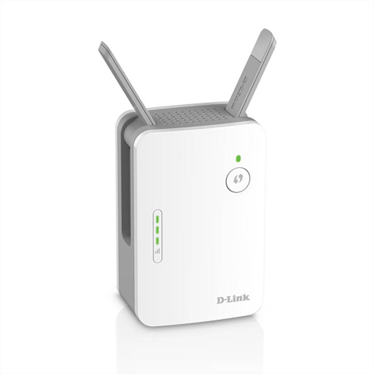D-Link DAP-1620 Draadloze Range Extender AC1200-0