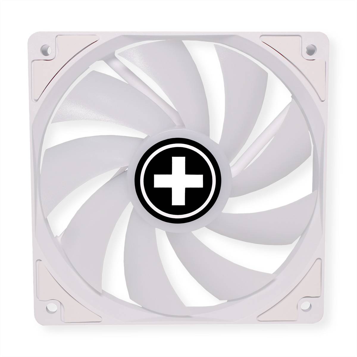 Xilence XPF120.W.ARGB 120mm PWM Ventilator voor pc-behuizing, ARGB LED-0