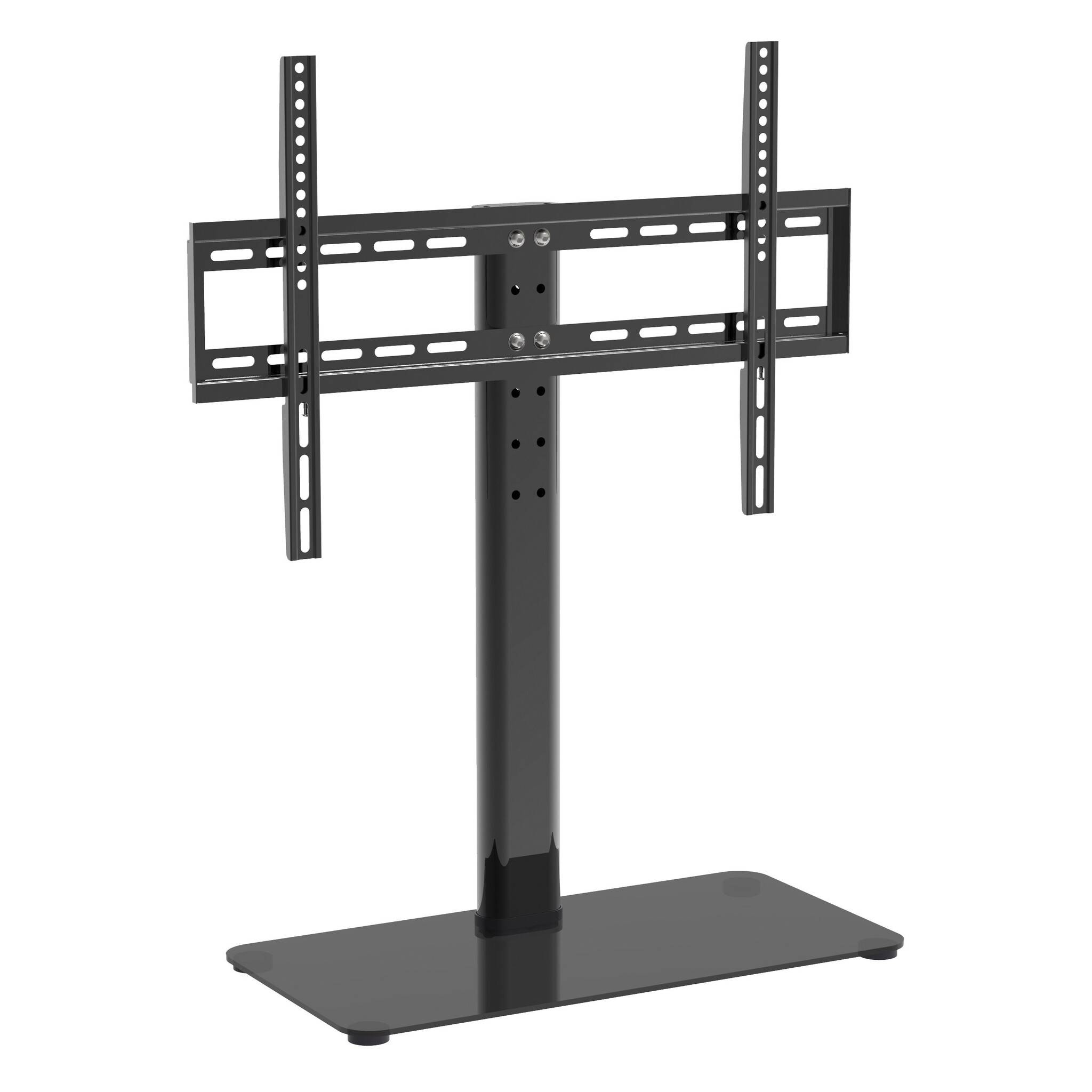 My Wall tafelstandaard voor schermen tot 65 inch / zwart-0