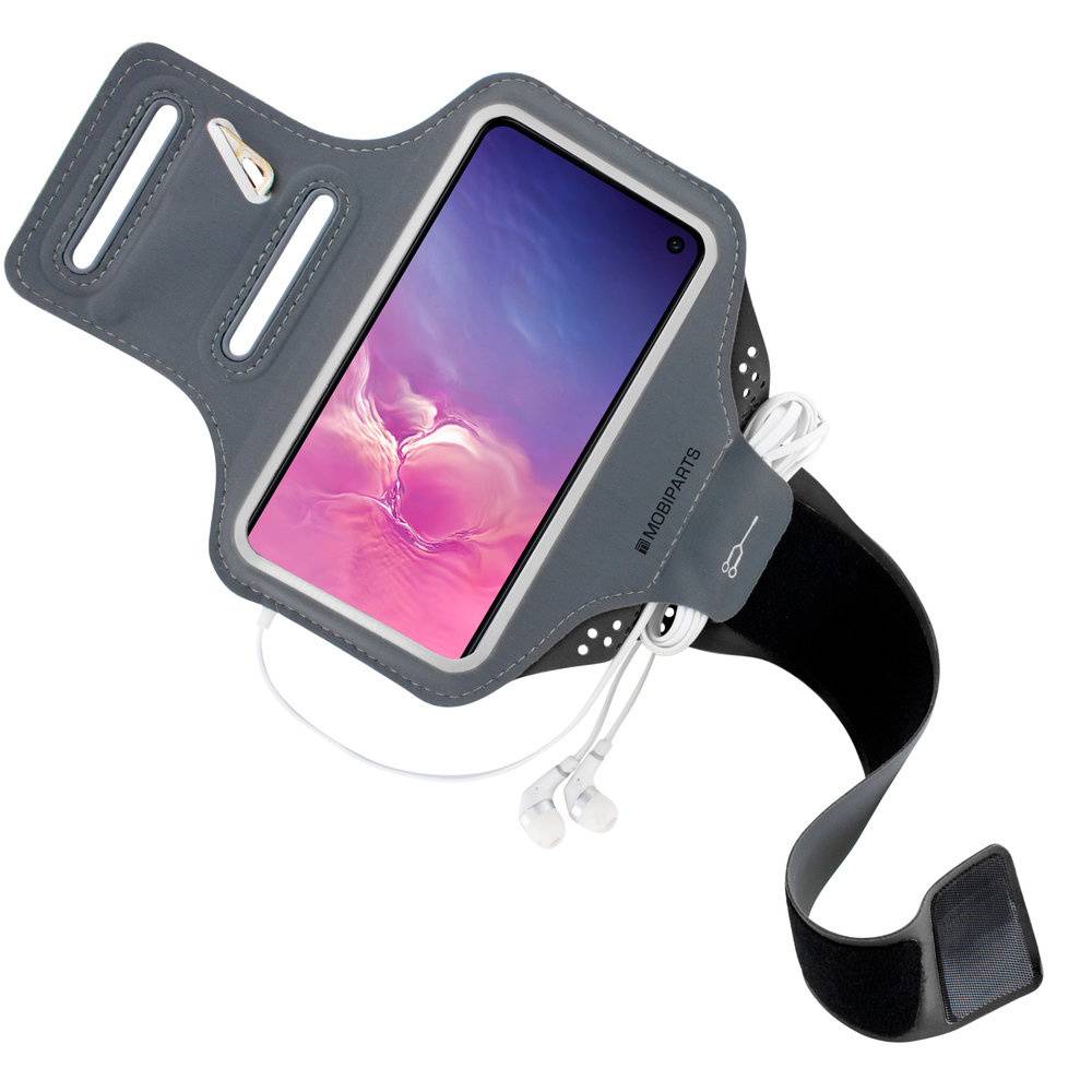 Mobiparts Sports Armband voor Samsung Galaxy S10e-0