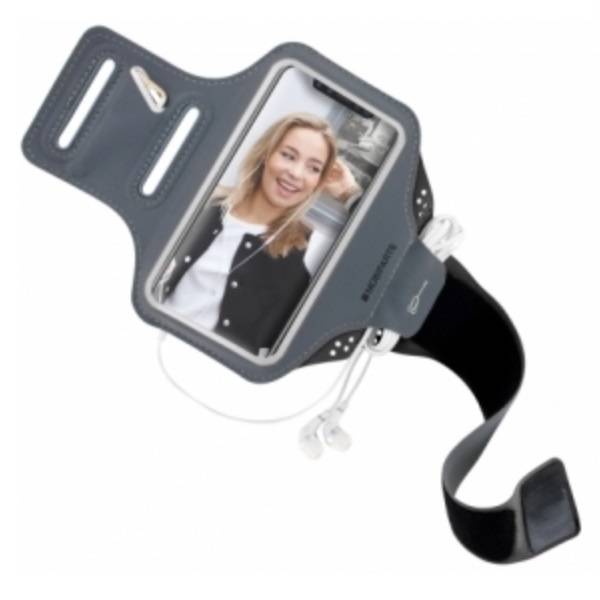 Mobiparts Sport Armband voor Apple iPhone X / Xs-0