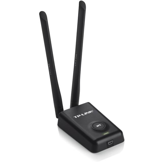 TP-Link TL-WN8200ND N300 WLAN USB adapter-0