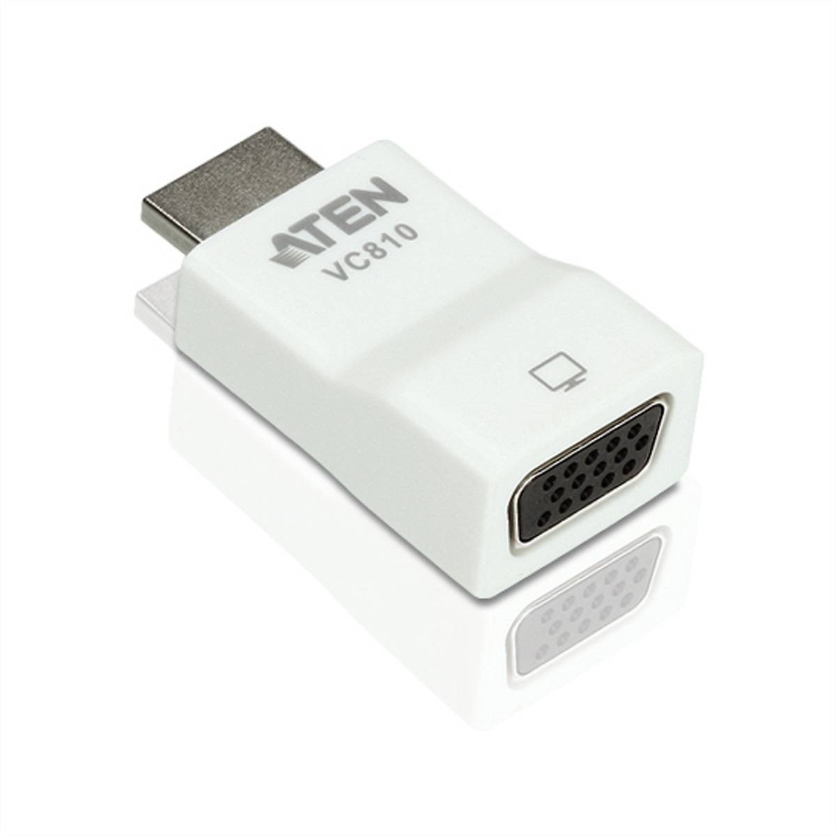 ATEN VC810 HDMI naar VGA Converter-0