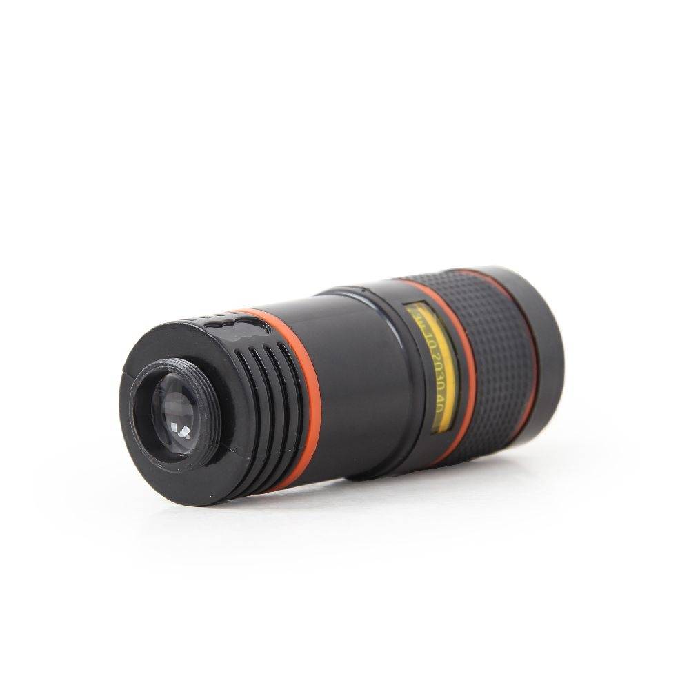 Optische zoomlens voor smartphonecamera, 8X zoom-0