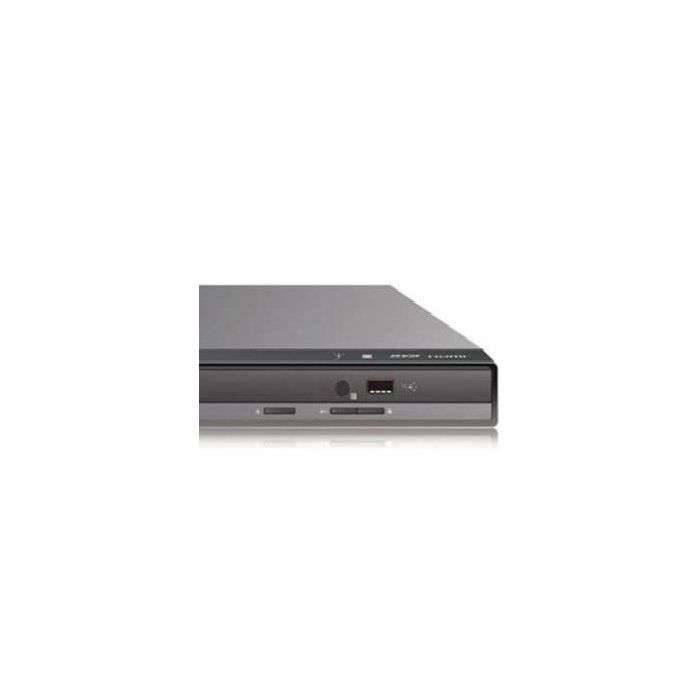 DVD-speler - THOMSON - THD303GV2 - Grijs-1