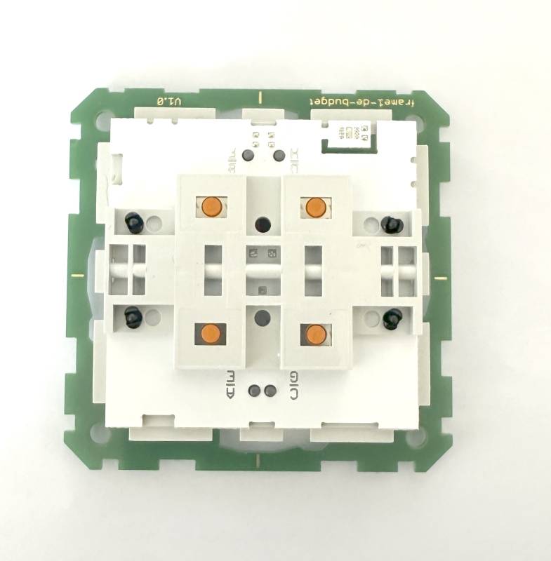 Lingg&Janke UP Tastsensor TA4F55-BUDGET-SEC-0