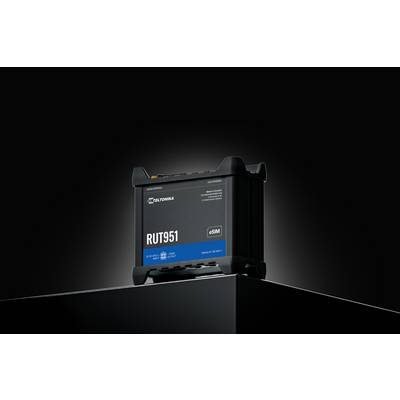 Teltonika Teltonika RUT956 Router di rete cellulare Router-0