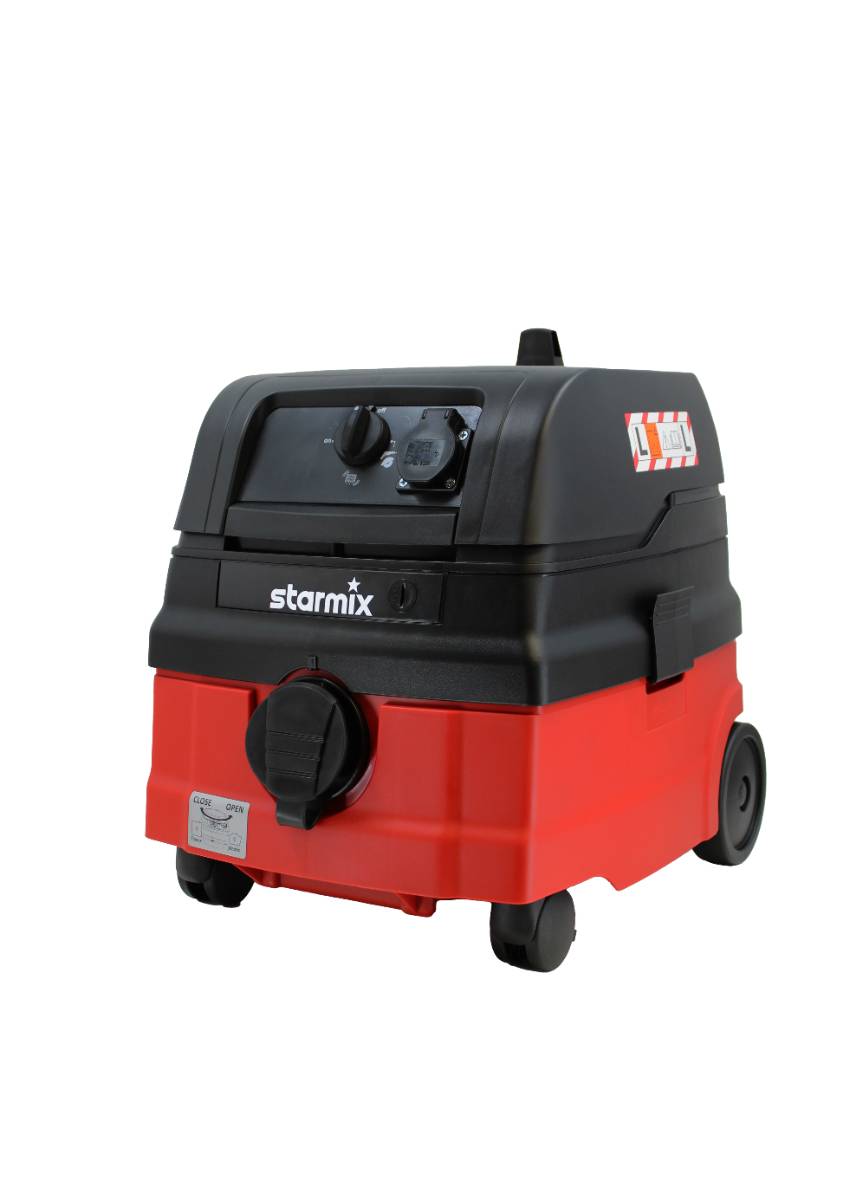 Starmix ISC L-1418 Mini Plus-0