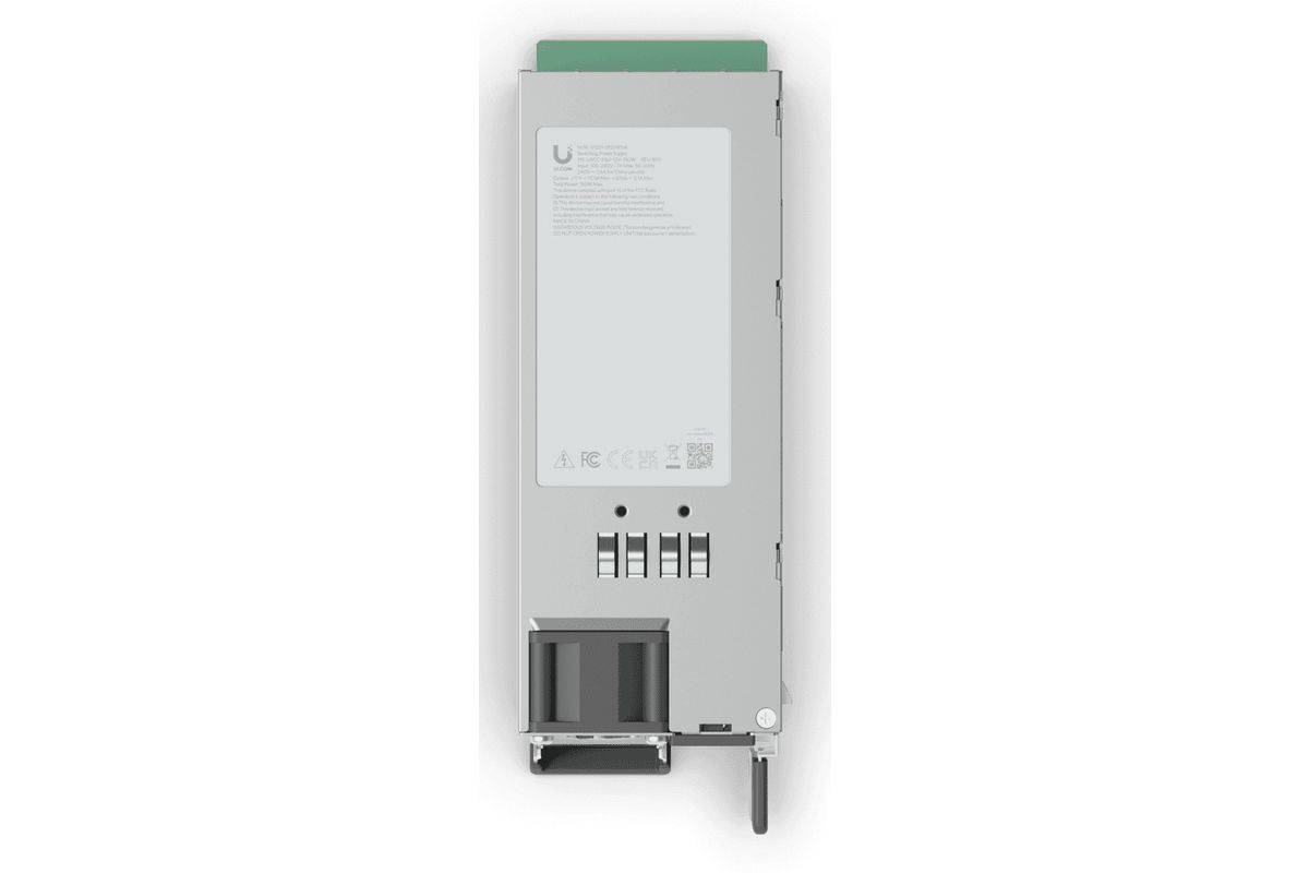 Ubiquiti Hot-Swappable Power Module 12V 150W-0