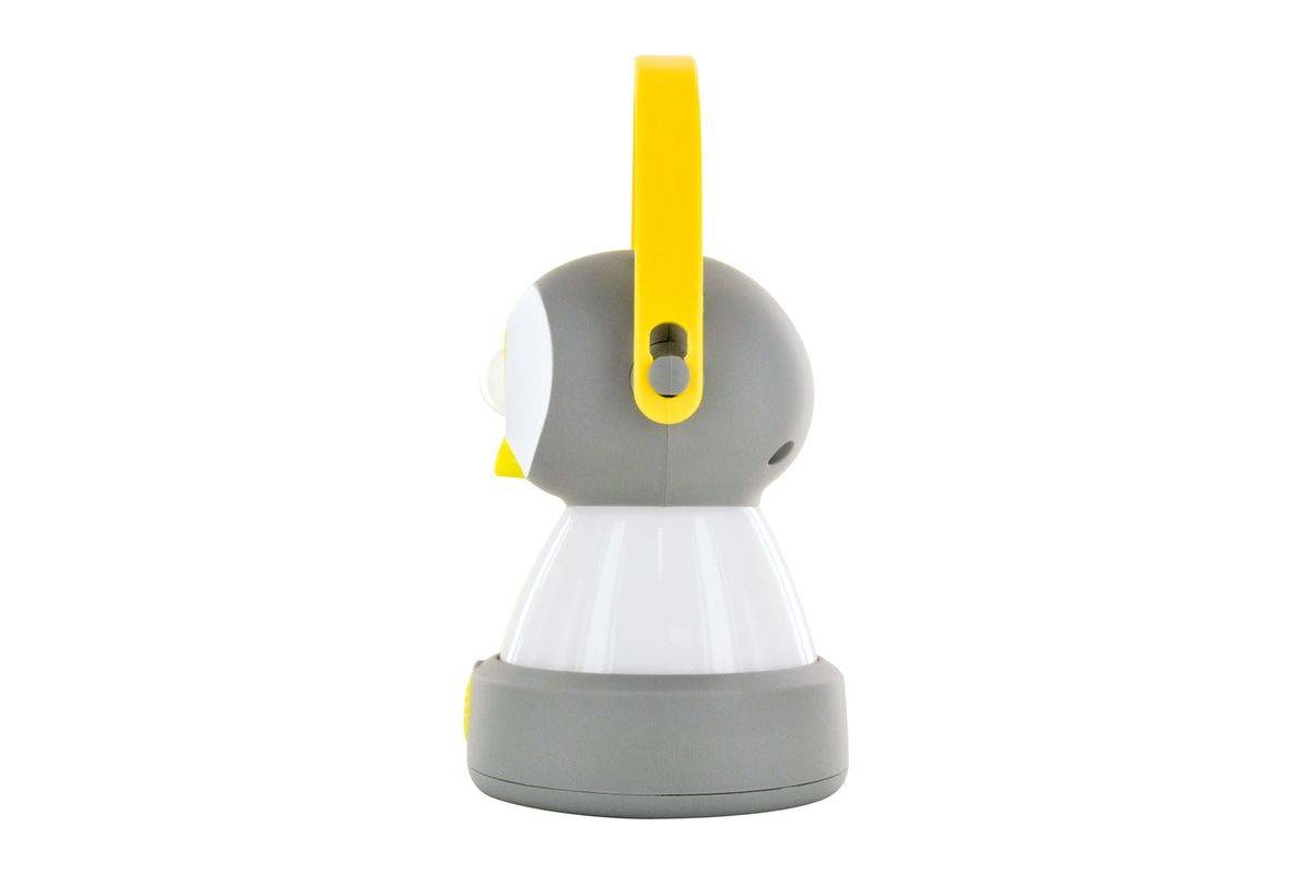Schwaiger LED-kampeerlamp 100 lumen uil wit-2