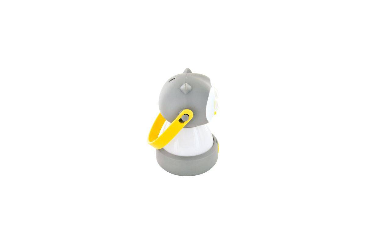 Schwaiger LED-kampeerlamp 100 lumen uil wit-3