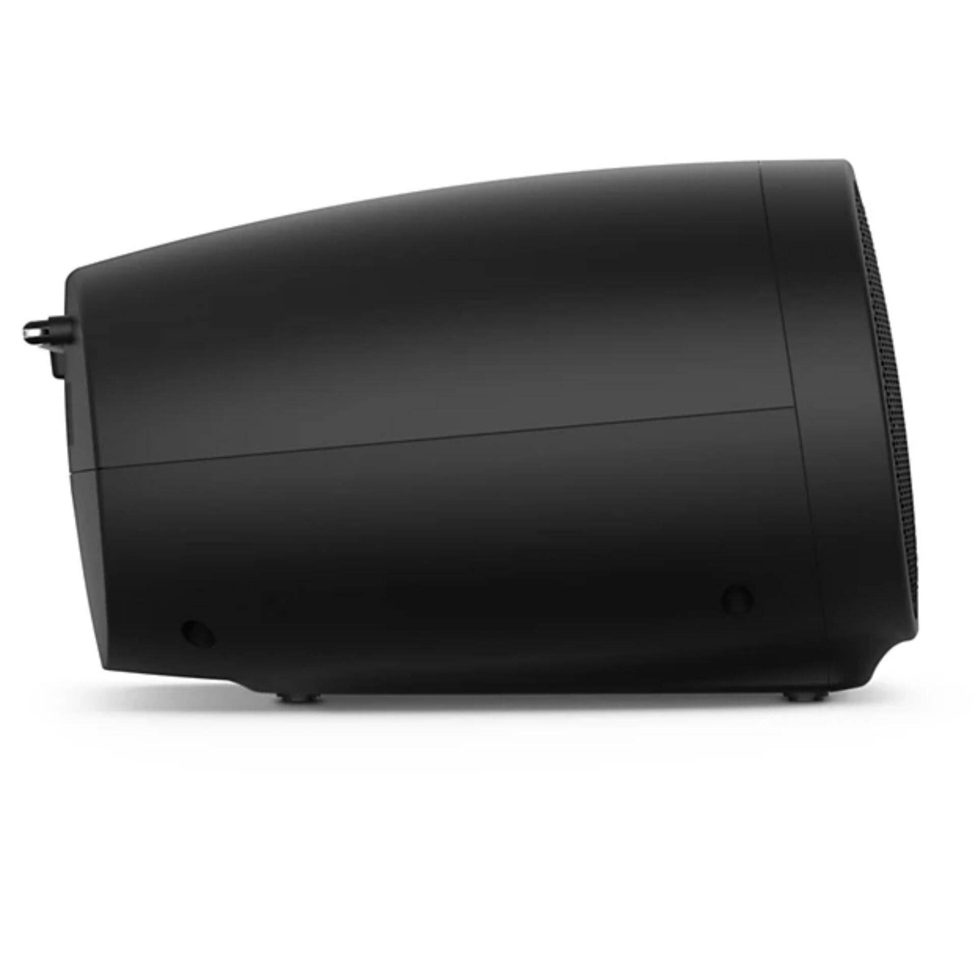 Philips TAZ6000/10 zwart-1