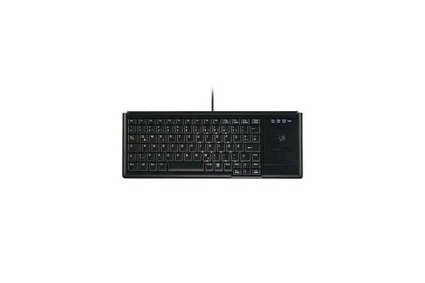 CHERRY AKTIVE KEY Industrie 4.0 Compacte ultraplatte trackball K